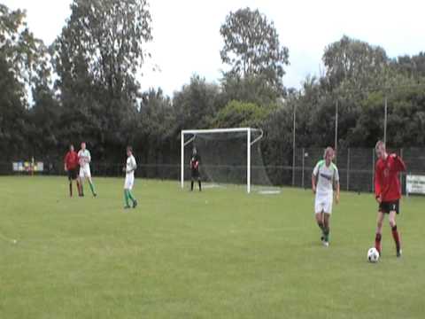 WIK'57 A1 - Yerseke A1 (25-08-2012)