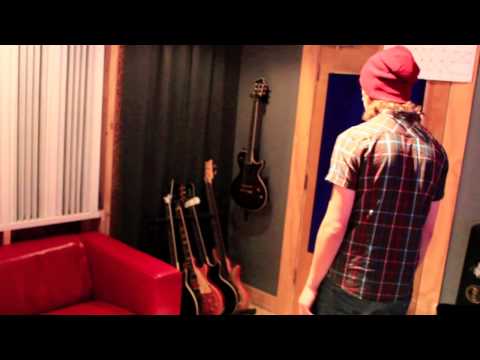 Fit For a King - The Making of "Creation | Destruction" Part 1