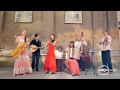Бурдон - Зозуленька кує // ЖИВЯКОМ // 