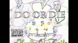 Do or Die: Dead or Alive