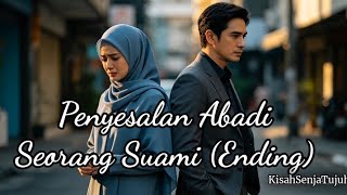 Download lagu A Husband’s Eternal Regret—author: Kisah Senja Tujuh mp3