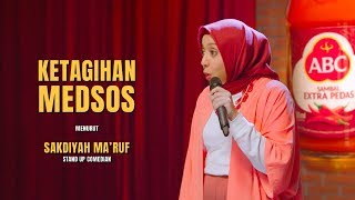 Download lagu Sambal ABC Pedasnya Ngegas - Ketagihan Medsos 15s mp3