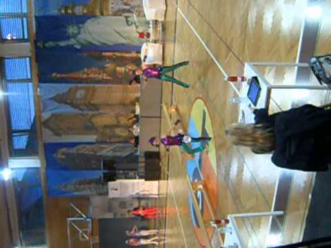 Disco Dance Duo Junior