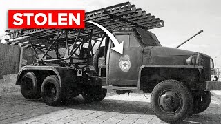 America's WWII Achievements Stolen By Other Allied Countries