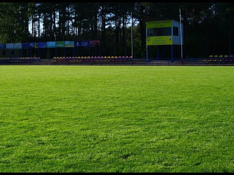 Stadion LKS Tarnovia Tarnówka