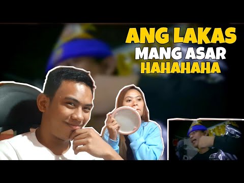 PAJAMA PARTY 1096 Gang PARODY - BALATUBA DISS BheBheBoyz | Reaction Video