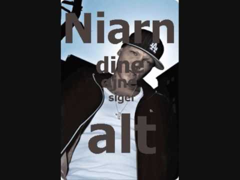 Video thumbnail for Dine Øjne Siger Alt