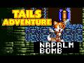 Tails Adventure Game Gear Longplay