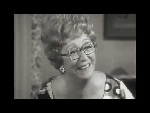 Ours Is A Nice House - starring Thora Hird (1969)