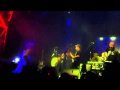Backbone blues - A Toys Orchestra