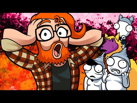 Getting Touchy in YIIK: A POST-MODERN RPG - PART 10