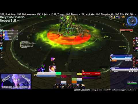 Gamescom Live Raid Part 1