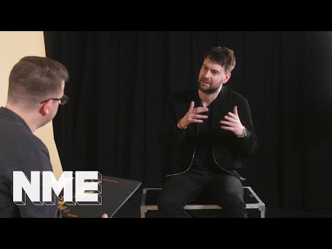 Courteeners' Liam Fray on depression, evolution and 'More. Again. Forever.'