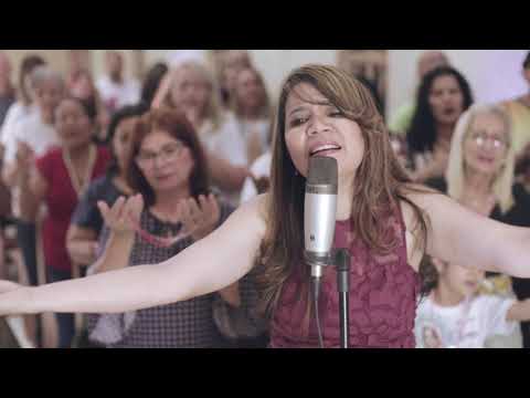 Maria, Eis Aí Teu Filho - Rômina e Daniel