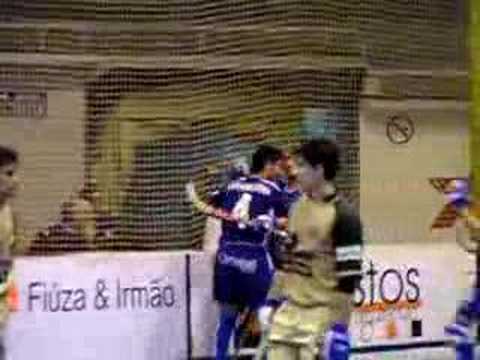 OCB - Juventude Viana --- Mágico Barcelos