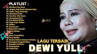Download lagu DEWI YULL FULL ALBUM TERBAIK, LAGU TERBAIK DEWI YULL mp3