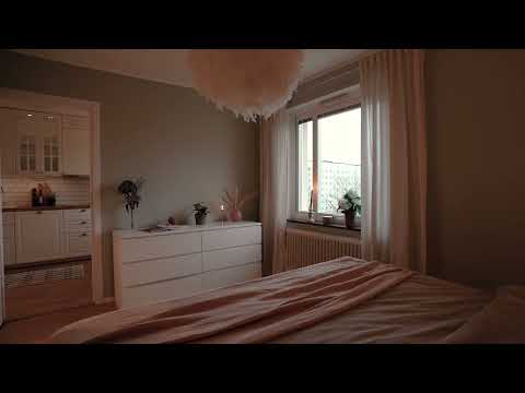 Filipstadsbacken 58, vån 3