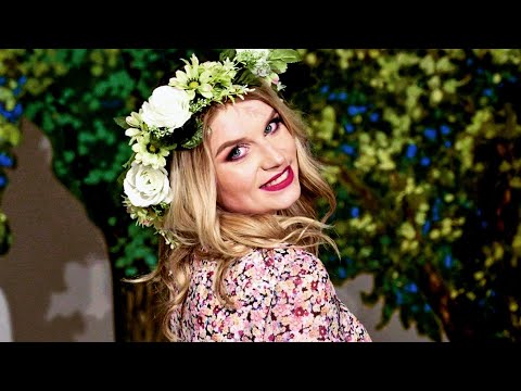 Racisova - W Moim Ogródeczku (Official Video)