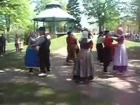 Gruppe B, Holland (Tiel 1).mov