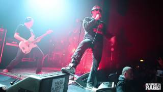 TRUST - ANTISOCIAL - CLERMONT (Coopérative de Mai)