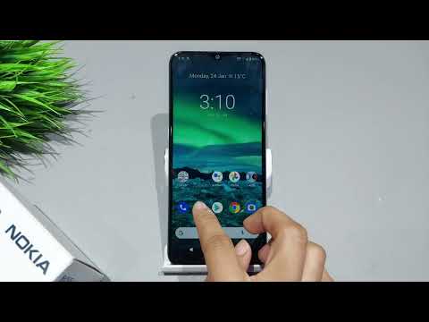 How to turn off message sound in nokia 2.4, 2.3 | Nokia 2.4 me message sound kaise band karen