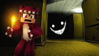 ESTOS YOUTUBERS ENTRAN A LOS BACKROOMS en MINECRAFT 😱 EN DIRECTO RaptorGamer