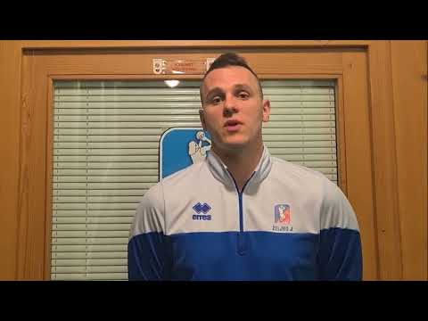 2023 WABA U17 Final-Four (Mar. 4 & 5) * Zeljko Jotic