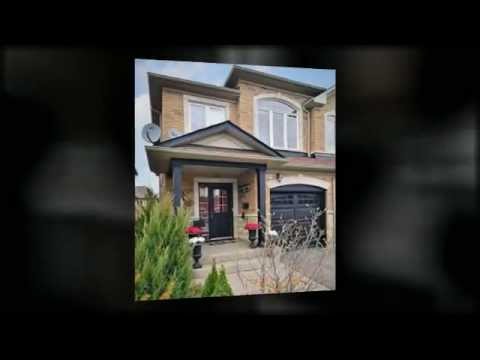 5299 ROADSIDE WAY, Churchill Meadows, Erin Mills, Misssisauga