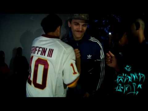 SANARAP//ALAN vs SKAY vs KANGU //8vos Tercera Fecha