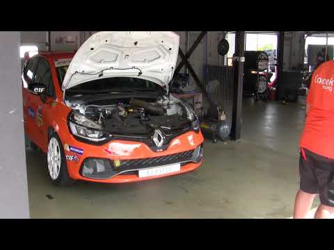 Tomáš Pekař pojede v Mostě hned dva seriály.