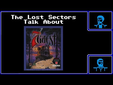 Let's Talk About 7th Guest