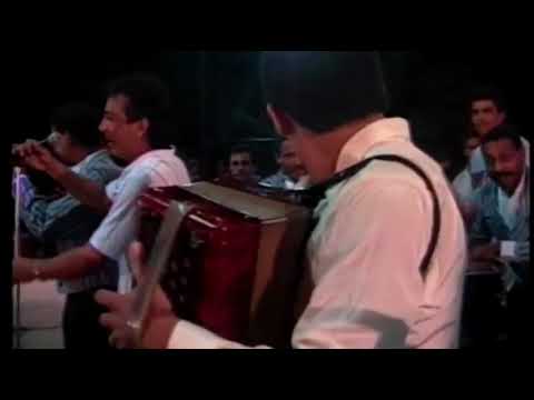 El Besito, Diomedes Díaz & Juancho Rois -