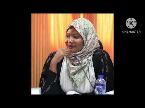 Latest Mumina Bonaya song Wari gari soosa by Bonaya Doti