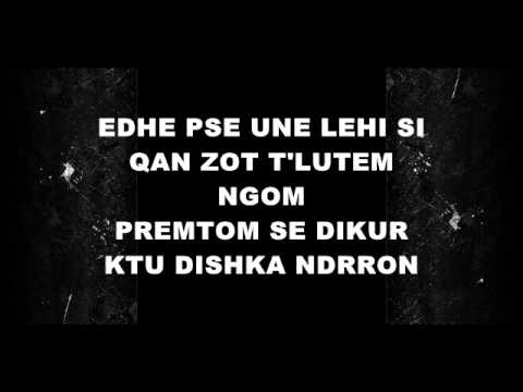 J2L - I Thojn Ksaj Jete