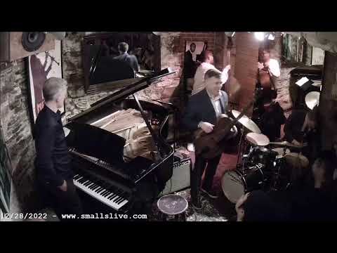 Peter Bernstein Quartet  - Live at Smalls Jazz Club - 12/28/2022