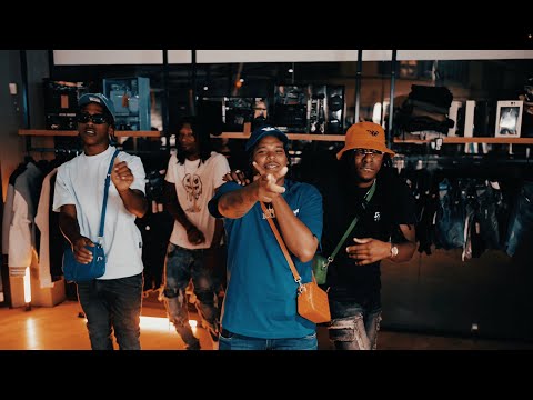 Winter - Chiney ft Young Mali & AKA (Prod. By Fxrtune)