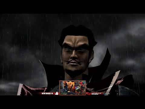 - Onimusha  Warlords Remaster