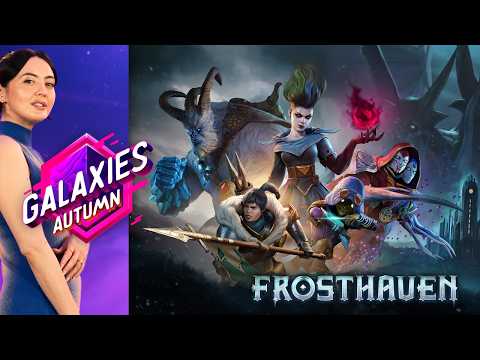Launch Trailer