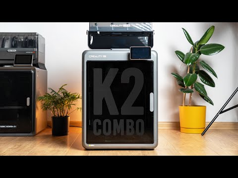 Unboxing da K2 Combo no canal NiuxTech