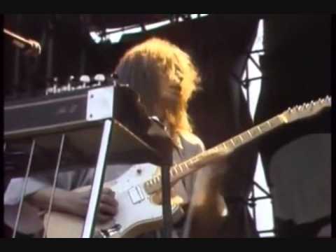 Thumbnail for Yes "Sound Chaser" 1975 by Queen