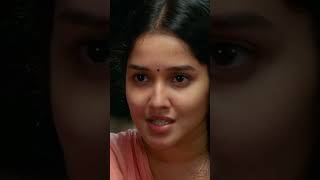 ANIKA SURENDRAN FACE EXPRESSION AND FACE CLOSE UP 