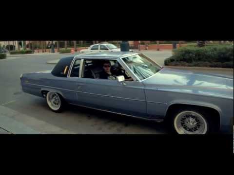 Shanhay  "чужая америка"