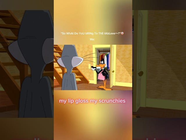Vídeo relacionado con Looney Tunes Daffy Duck Big Face Sudadera con Capucha