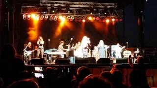 Wilson Phillips "The Dream is Still Alive" Live performance