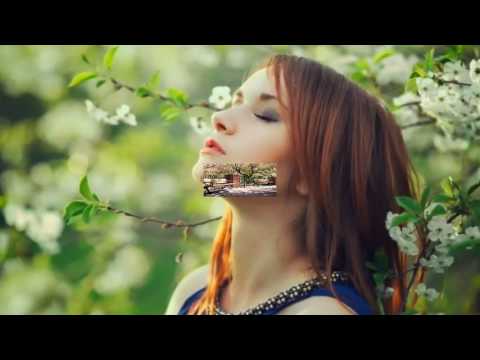 Я сама привела этот май.