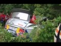       WRC 2011.     Volkswagen   Race Touareg 3.  Ferrari    F150