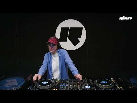 MZA (DJ set) | Rinse France