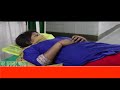 HI YOU ARE WATCHING LIVE ON NAV SAMACHAR Ex Mla Doughter Rape By Nabour In Distt Mansa