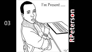 3  Horace Brown   Shake It Up 2F versus RPeterson 102 BPM