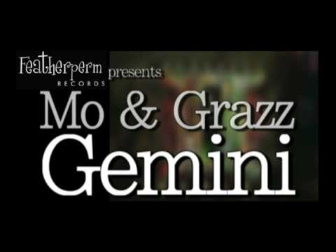 Mo&Grazz - Gemini (EPK)